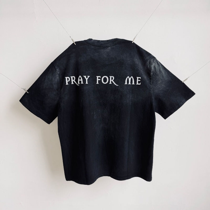 saint m t shirts  s.m limited edition graphic crewneck t-shirt - wholesale