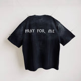 saint m t shirts  s.m limited edition graphic crewneck t-shirt - wholesale