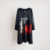 saint m t shirts  s.m. ares of war limited edition crew neck short sleeve tee
