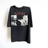 saint m t shirts  s.m. koben tour limited edition graphic crewneck t-shirt - wholesale