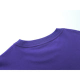 Drew house t-shirt - spring/summer d@ew rubber stripe letter graphic crew neck pullover short sleeve - wholesale single piece
