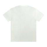 Drew house t-shirt - spring/summer d@ew cartoon rabbit graphic crew neck pullover short sleeve - wholesale