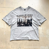 saint m t shirts  s.m. dead poets society limited edition crew neck pullover short sleeve t-shirt - wholesale