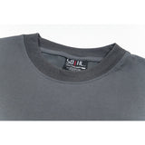 saint m t shirts  s.m character series graphic crew neck pullover short sleeve tee