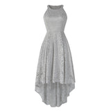 Valentine's Day Dress Women's Summer Lace Dress