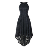 Valentine's Day Dress Women's Summer Lace Dress