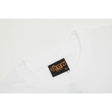 Drew house t-shirt - spring/summer d@ew cartoon meteorite graphic crew neck pullover short sleeve - wholesale single piece