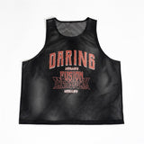 Etai men's apparel trendy brand athletic mesh loose tank top - high-quality summer breathable casual vest