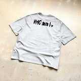 saint m t shirts  s.m. pin punk graphic crewneck pullover short sleeve tee - wholesale