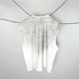 saint m t shirts  s.m character print limited edition pullover casual tank top - wholesale