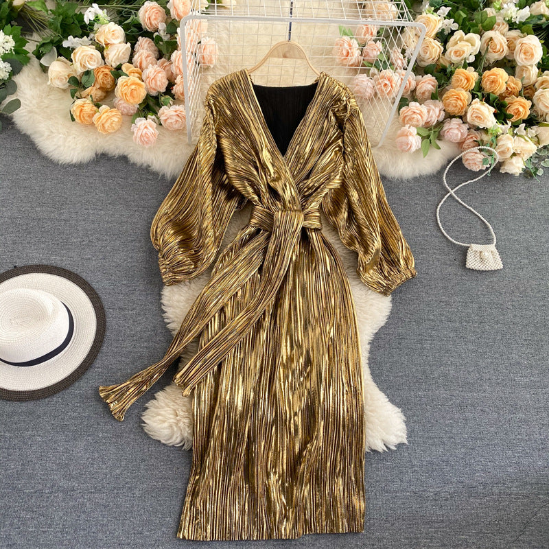 Betty Draper Valentine's Day Dress Vintage Court Style Dress Autumn Dress for Women