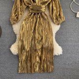 Betty Draper Valentine's Day Dress Vintage Court Style Dress Autumn Dress for Women