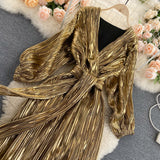 Betty Draper Valentine's Day Dress Vintage Court Style Dress Autumn Dress for Women