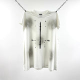 saint m t shirts  s.m limited edition wasteland-inspired graphic crewneck tank top
