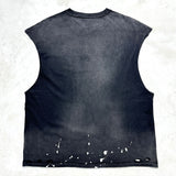 saint m t shirts  s.m. constantine limited edition pullover casual tank top - wholesale