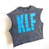 saint m t shirts  s.m audio letter limited edition pullover casual tank top - wholesale