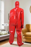 Men Latex Catsuits HEAVY Full Enclosure