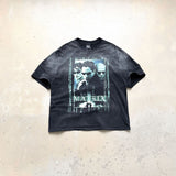 saint m t shirts  s.m. the matrix limited edition crew neck pullover short sleeve t-shirt - wholesale