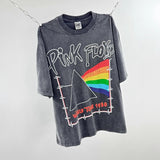 saint m t shirts  s.m. band limited edition graphic crewneck t-shirt - wholesale