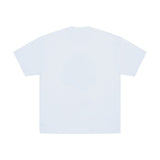 Drew house t-shirt - spring/summer collection - d@ew palm merge graphic crew neck pullover short sleeve - wholesale