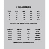 saint m t shirts  s.m flame letter graphic crew neck pullover short sleeve t-shirt - wholesale