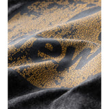 Drew house t-shirt - spring/summer d@ew smiley face letter heavyweight washed tank top
