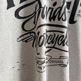 saint m t shirts  s.m. collaboration limited edition graphic crewneck t-shirt - wholesale