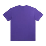 Drew house t-shirt - spring/summer d@ew rubber stripe letter graphic crew neck pullover short sleeve - wholesale single piece
