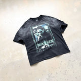 saint m t shirts  s.m. the matrix limited edition crew neck pullover short sleeve t-shirt - wholesale