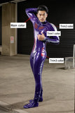 Man Latex Catsuits Eridanus With Feet