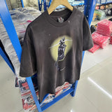 saint m t shirts  s.m. anime collaboration graphic crewneck t-shirt - wholesale