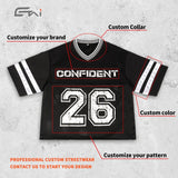 Etai men's clothing short and wide american retro mesh basketball jersey t-shirt high quality fashionable brand contrast color men's short sleeve men's t