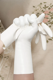 Latex Gloves Short Classic Forearm Length
