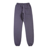 Saint m t pants - autumn/winter s.m vintage american letter casual trousers