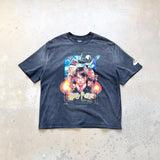 saint m t shirts  s.m. harry potter limited edition pullover casual tank top - wholesale