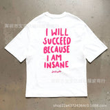 saint m t shirts  s.m. los angeles exclusive crew neck pullover short sleeve tee - wholesale