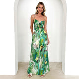 Women's pants: in-stock, hot-selling casual jumpsuits on amazon & independent sites - printed rompers with straps, tie-up details, and bow accents