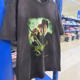 saint m t shirts  s.m movie character graphic crew neck pullover short sleeve t-shirt - wholesale