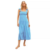 Women's spring dress - amazon fashion high-waisted sexy backless bandeau solid color ruched cami dress