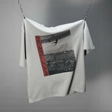 saint m t shirts  s.m band tour graphic crewneck t-shirt - wholesale