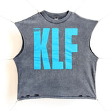saint m t shirts  s.m audio letter limited edition pullover casual tank top - wholesale