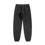 Saint m t pants - autumn/winter s.m vintage classic letter casual trousers