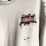 saint m t shirts  s.m. land rover defender limited edition graphic crew neck short sleeve t-shirt - wholesale