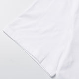 Drew house t-shirt - spring/summer collection - d@ew palm merge graphic crew neck pullover short sleeve - wholesale