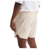 Etai men's apparel summer quick-dry lightweight sports nylon shorts - trendy brand, relaxed fit, high-quality casual five-pocket shorts