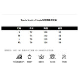 Drew house t-shirt - spring/summer - t.s. cartoon devil graphic crew neck pullover short sleeve - wholesale