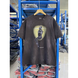 saint m t shirts  s.m. anime collaboration graphic crewneck t-shirt - wholesale