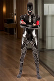 Man Latex Catsuits Huub Wetsuit Style Sporty