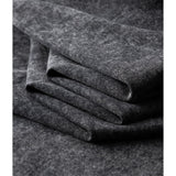 Drew house t-shirt - spring/summer d@ew rubber stripe letter heavyweight washed tank top