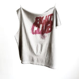 saint m t shirts  s.m. fight club pullover casual tank top